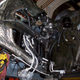 Illustration for article titled Supercar Teardown: Porsche Carrera GT